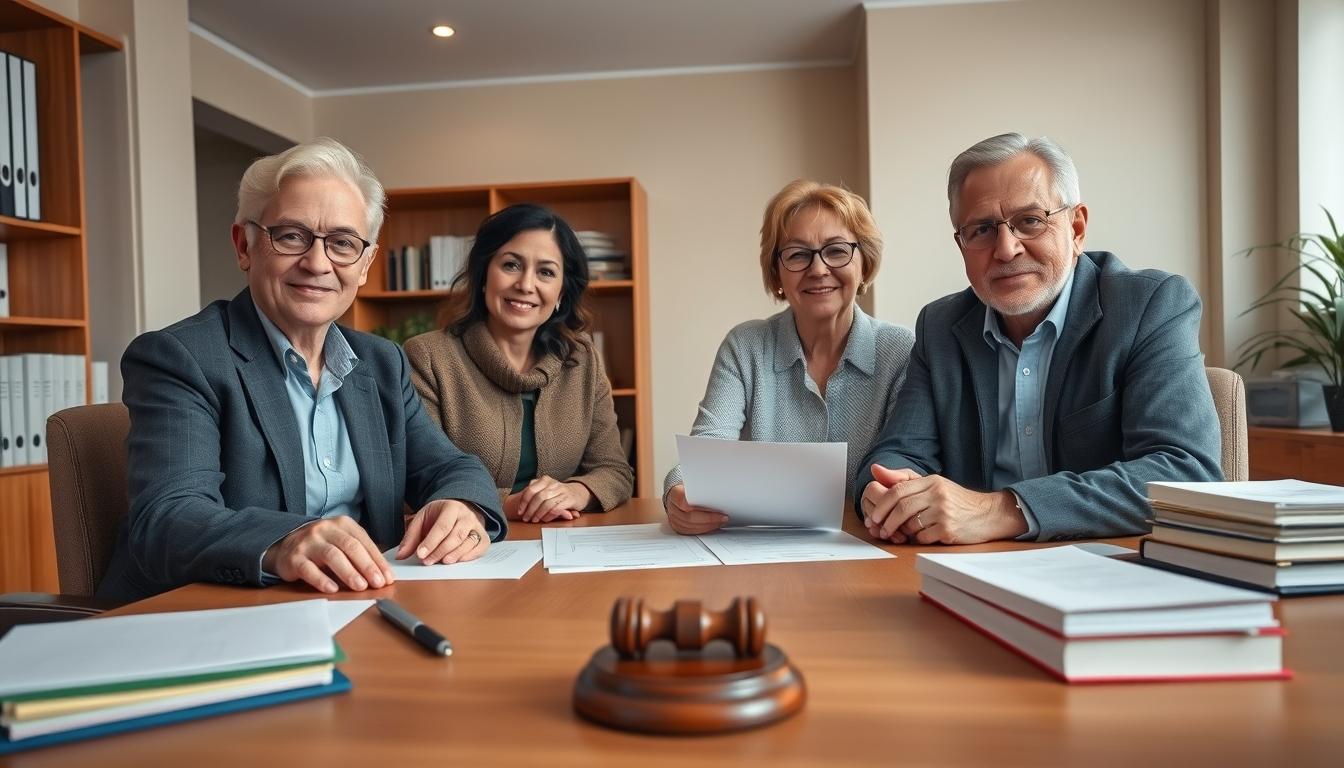 Real estate conveyancing documents and transfer review