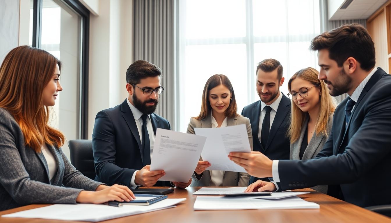 Conveyancing process and property ownership transfer